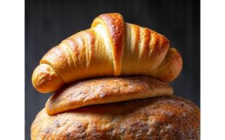 Artisanale broden en gebakken voor groothandel